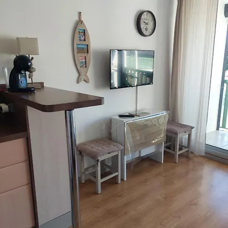 Le Grand Large Appartement Gruissan
