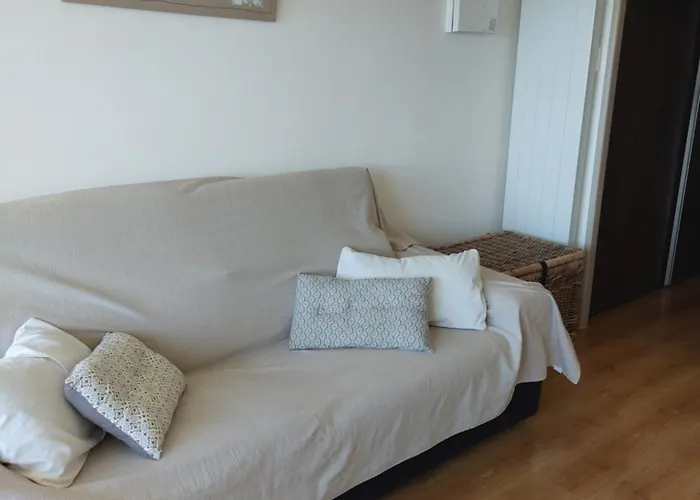 Le Grand Large Appartement Gruissan