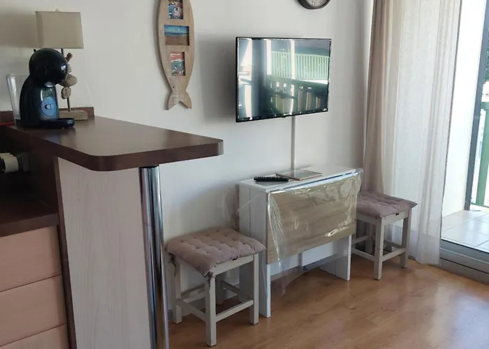 Le Grand Large Appartement Gruissan