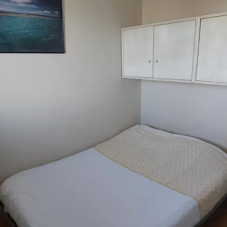 Le Grand Large Apartamento